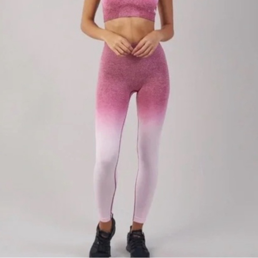 Gymshark Ombré Leggings